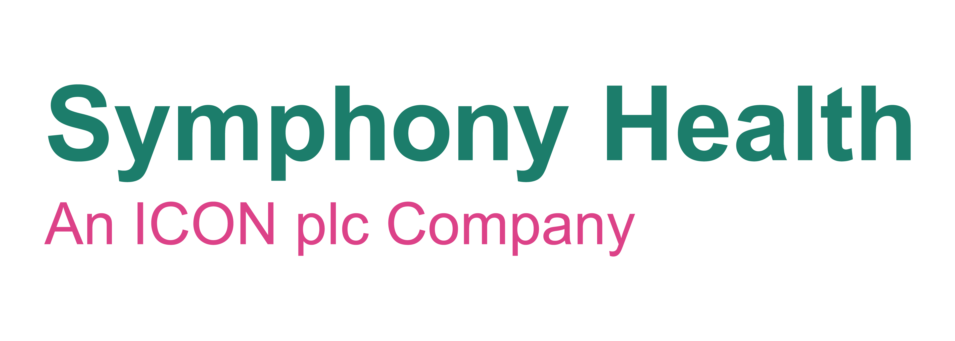 Symphony Health logo