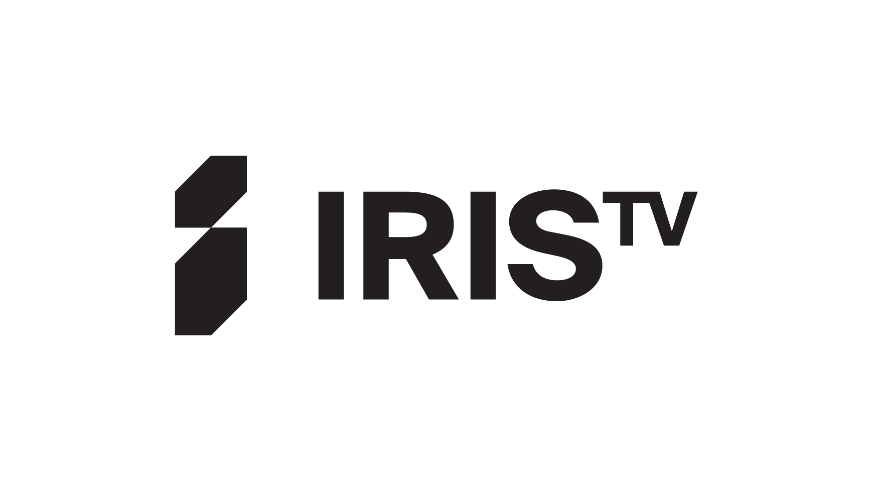 Iris TV logo